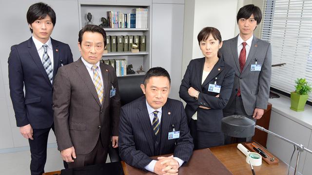 警視庁・捜査一課長season2