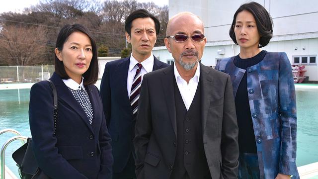警視庁捜査一課9係　season12