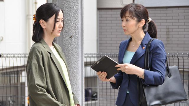 警視庁・捜査一課長 season2